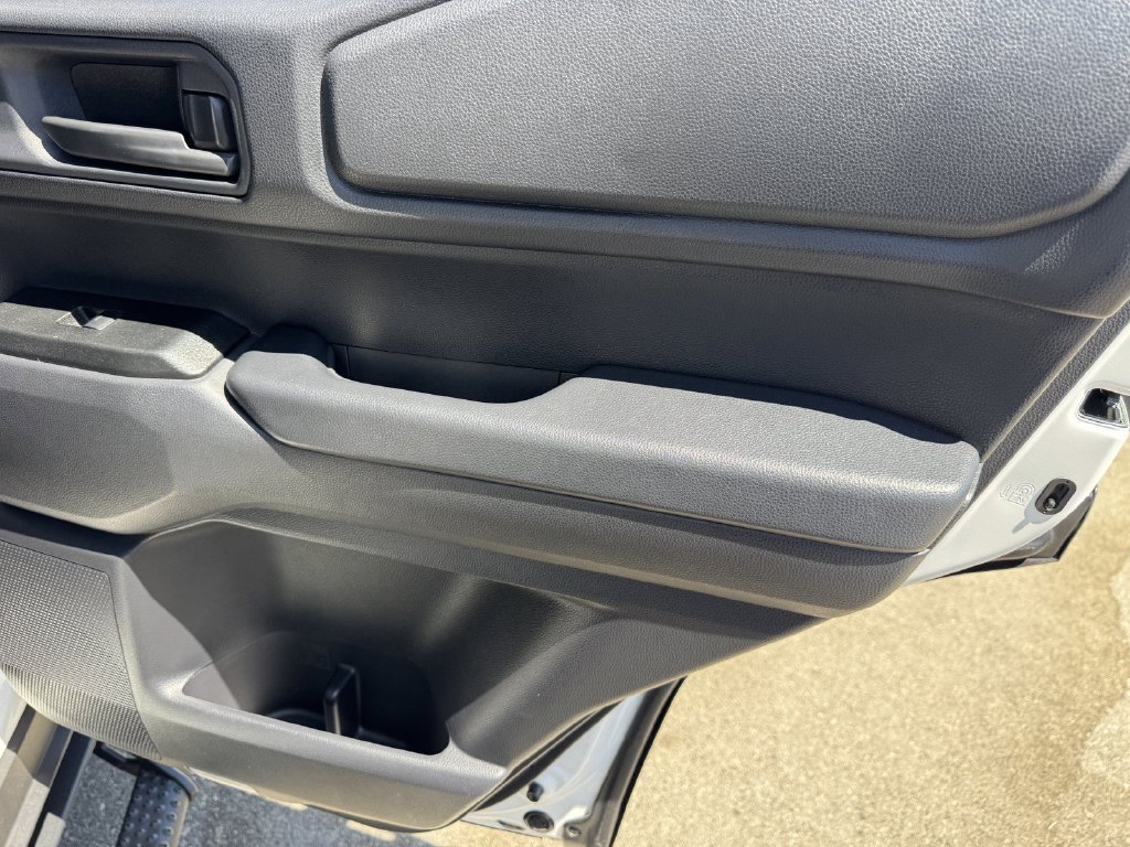 Used 2024 Ice Toyota 1958 image 13