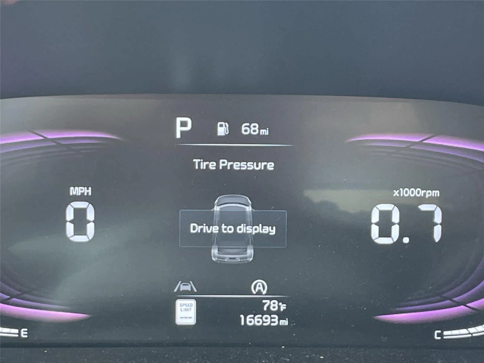 Used 2025 Gravity Gray Kia GT-Line image 26