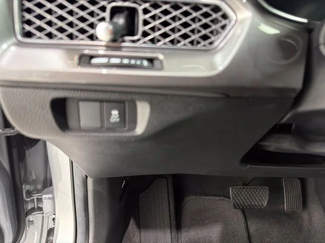 2024 Acura Integra Base - Photo 12