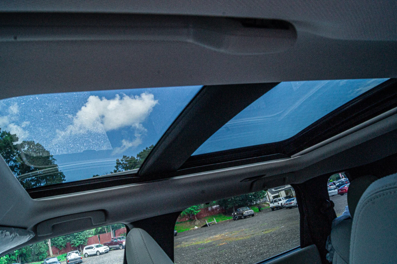 2025 Mitsubishi Outlander SEL Platinum Edition - Photo 15
