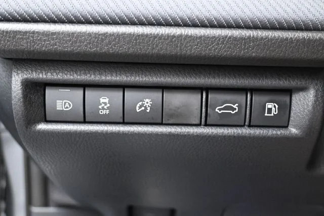 Used 2026  Toyota SE image 29