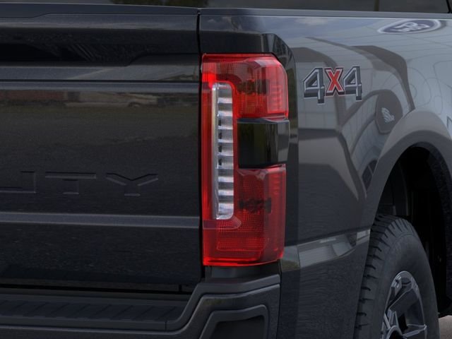New 2026 Black Ford XL image 20
