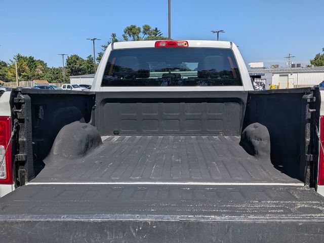 2022 RAM Ram 2500 Pickup Tradesman - Photo 28