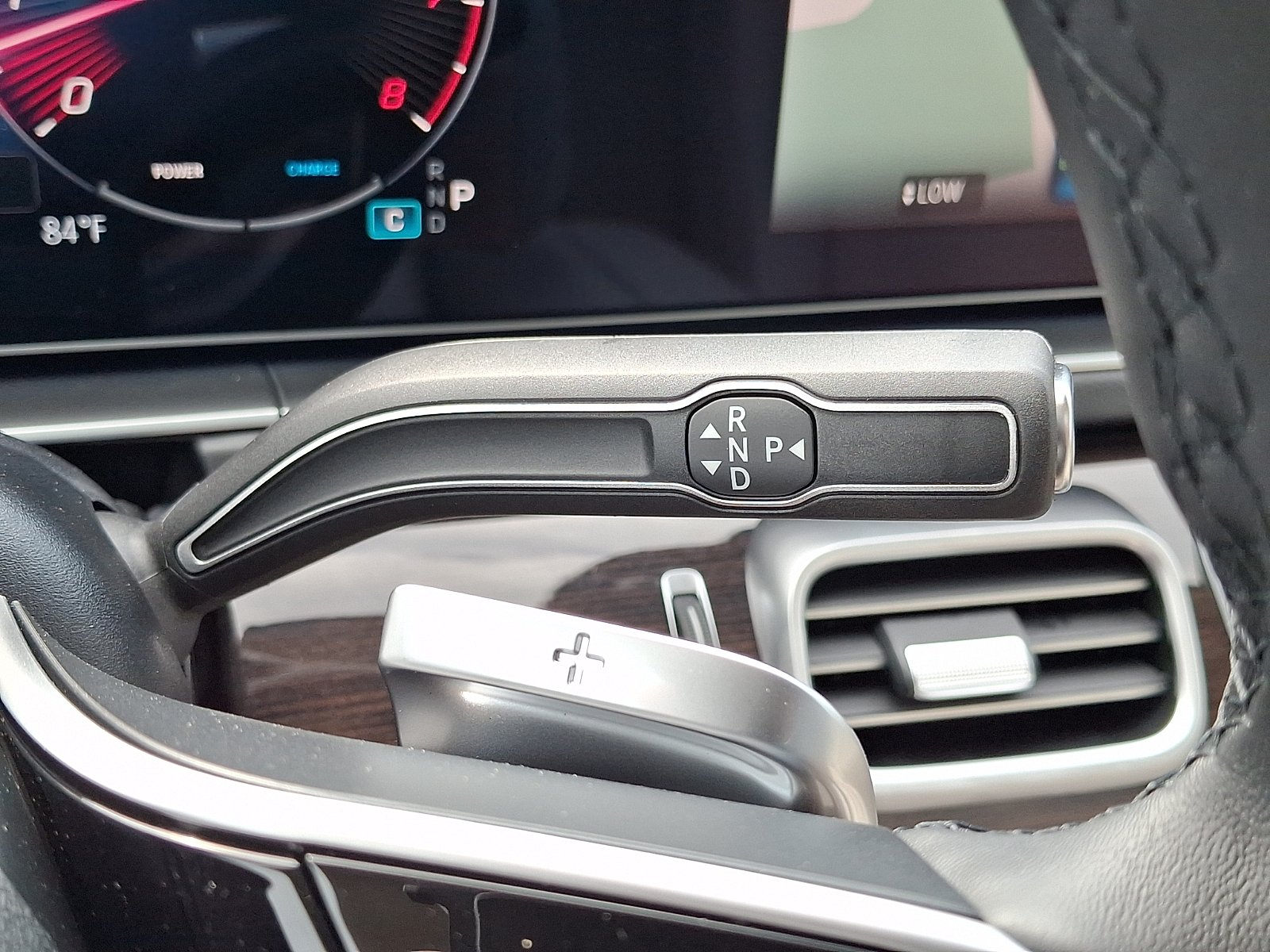 New 2026 Selenite Grey Metallic Mercedes-Benz GLE 350 image 10