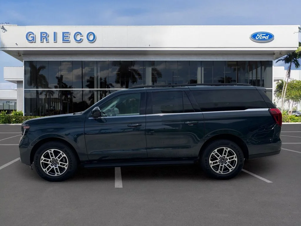 New 2026 Blue Ford Active image 4