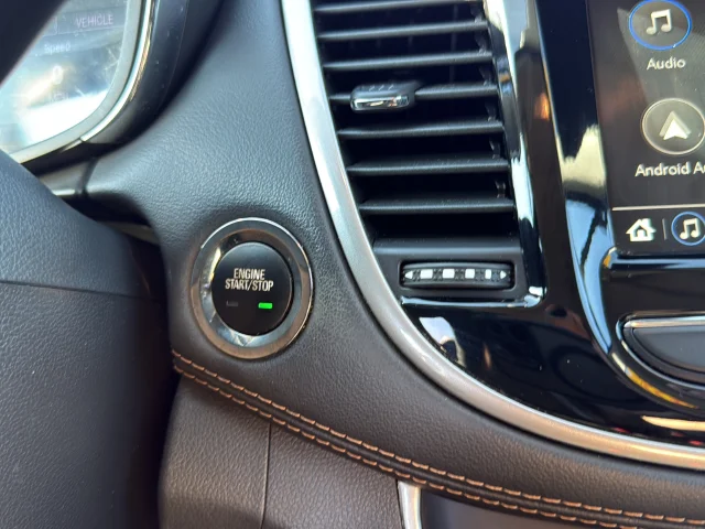 Used 2019 White Chevrolet LT image 14