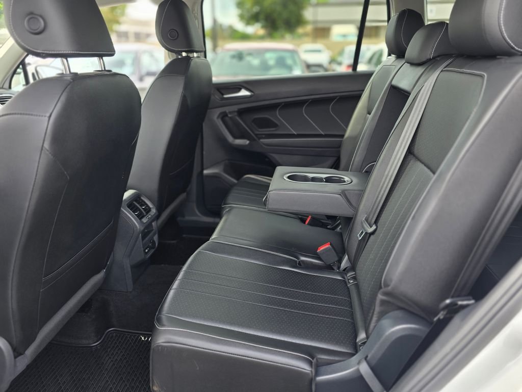2023 Volkswagen Tiguan SE - Photo 16