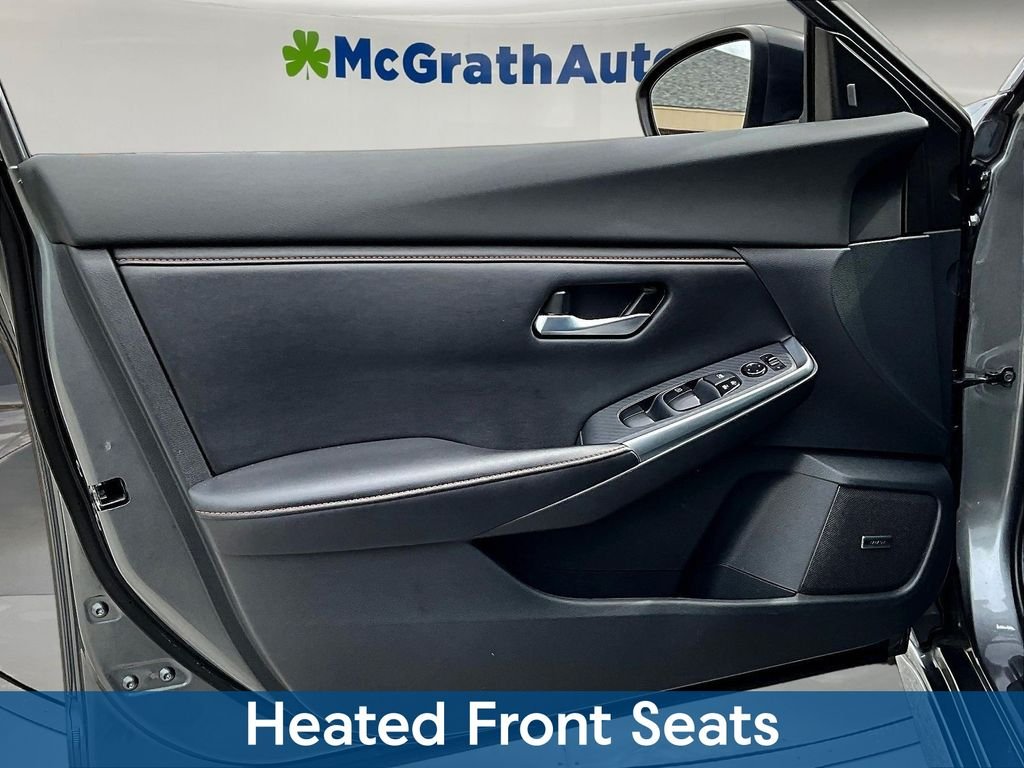 Used 2023 Gray Nissan SR image 22