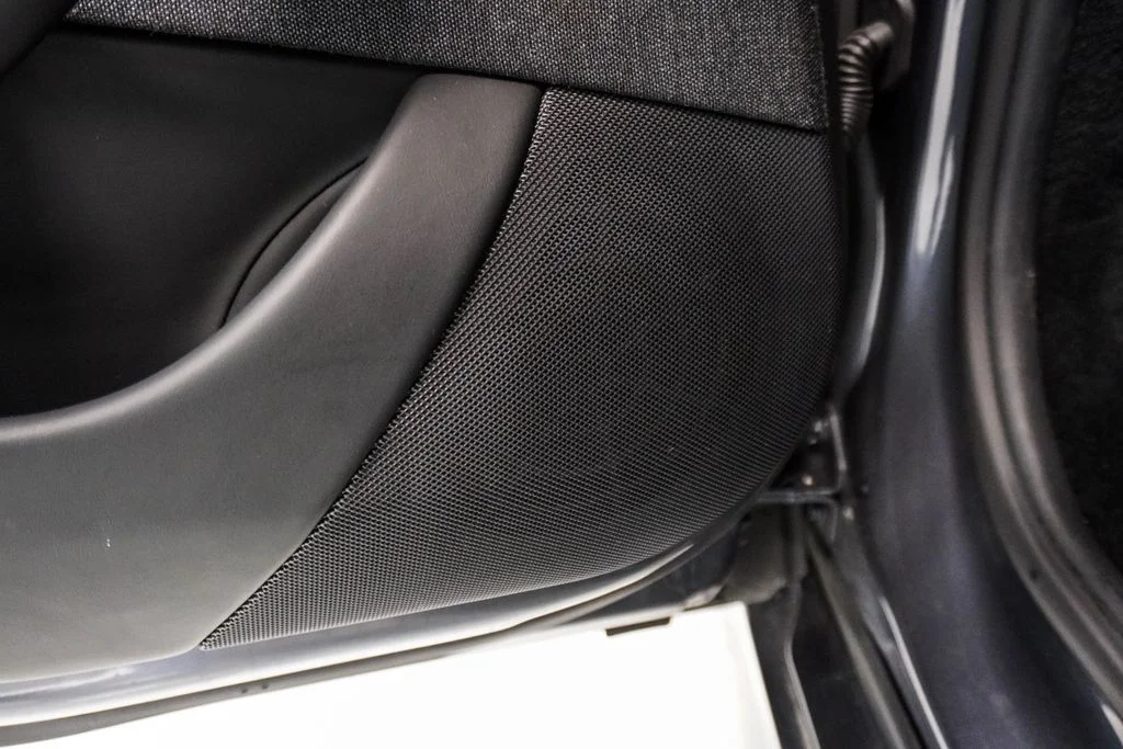Used 2021 Gray Tesla Long Range image 9