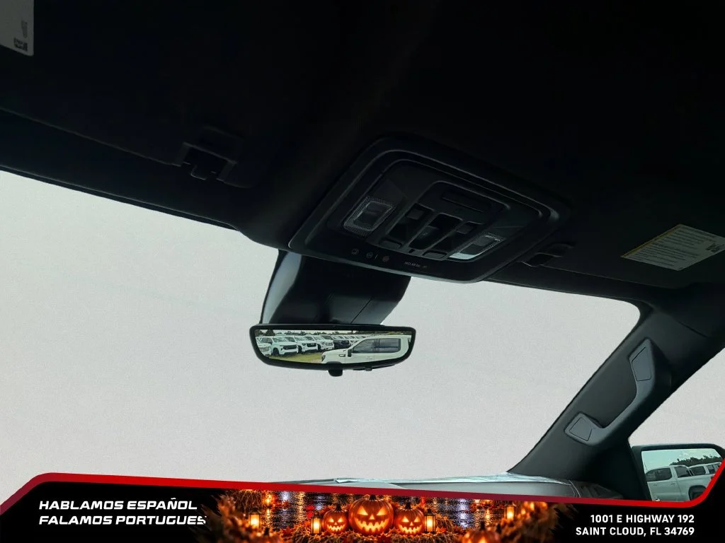 New 2026 Coastal Dune GMC Denali image 21