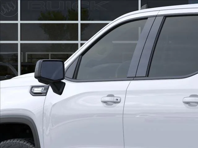 New 2026 Summit White GMC Elevation image 12