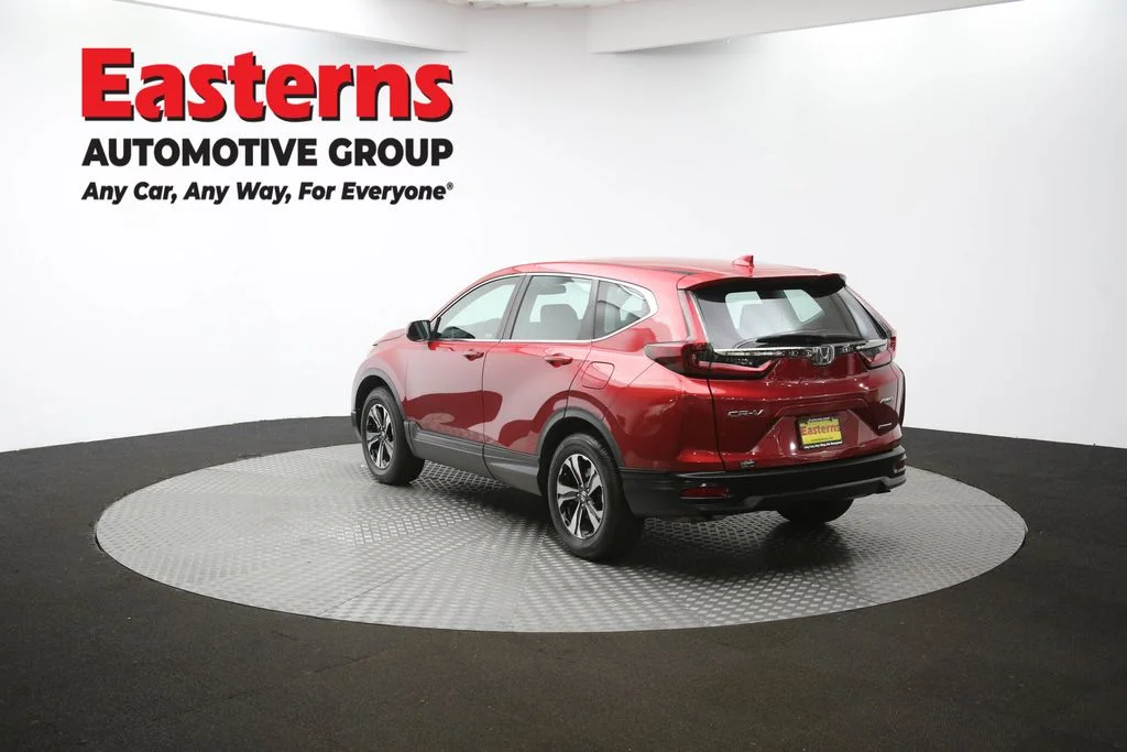 Used 2022 Red Honda Special Edition image 61