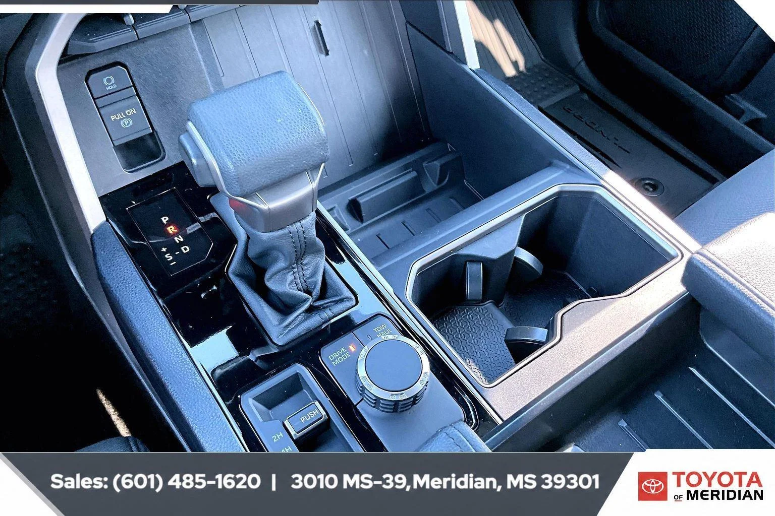 Used 2026 Magnetic Gray Metallic Toyota SR5 image 23