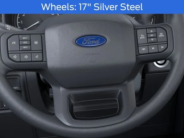 New 2026 Black Ford XL image 15