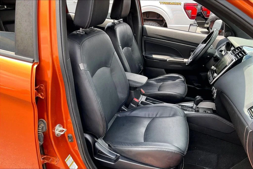 Used 2022  Mitsubishi 2.4 GT image 6