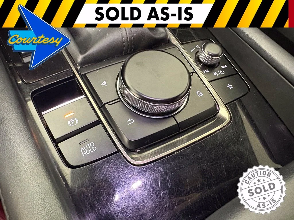 Used 2019 White Mazda Premium image 33