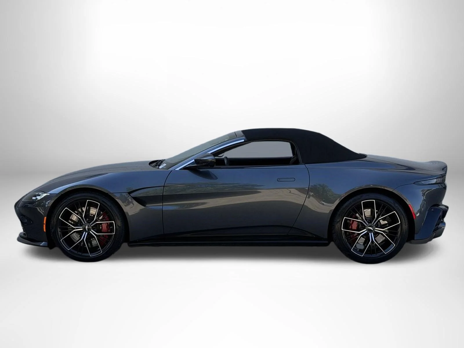 Used 2023 Xenon Gray Aston Martin  image 16