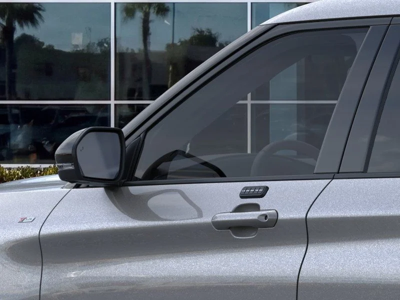 New 2026 Carbonized Gray Metallic Ford ST-Line image 36
