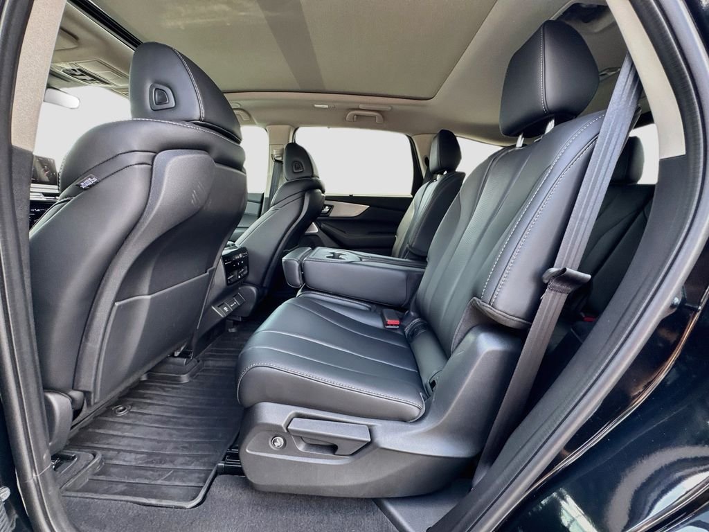 Used 2026 Black Acura Technology Package image 37