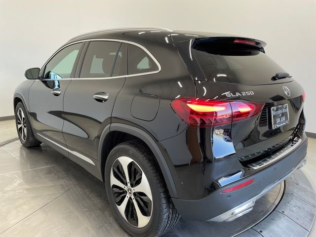 2026 Mercedes-Benz GLA GLA 250 - Photo 12