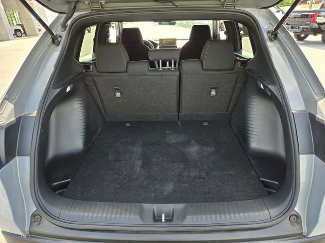 Used 2024 Gray Honda Sport image 15