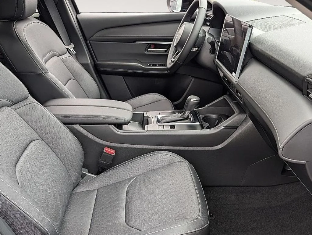 New 2026 Gray Mazda 2.5 S Premium image 20