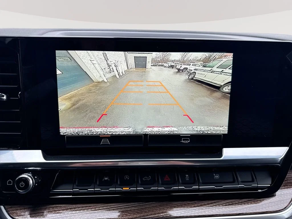 2026 GMC Sierra 1500 Elevation - Photo 15