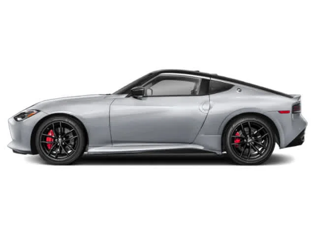 New 2025 Nissan Z Performance Sports Car in Lynnfield #L250913