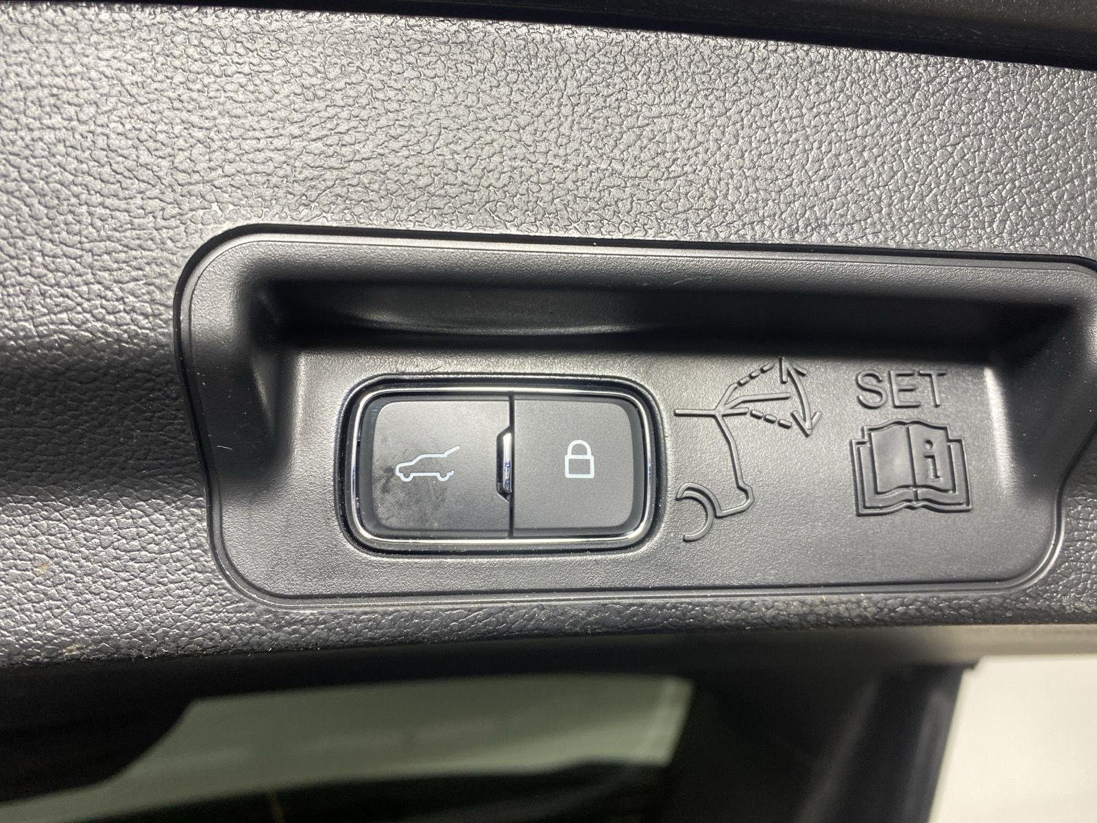 Used 2023 Carbonized Gray Ford Limited image 30