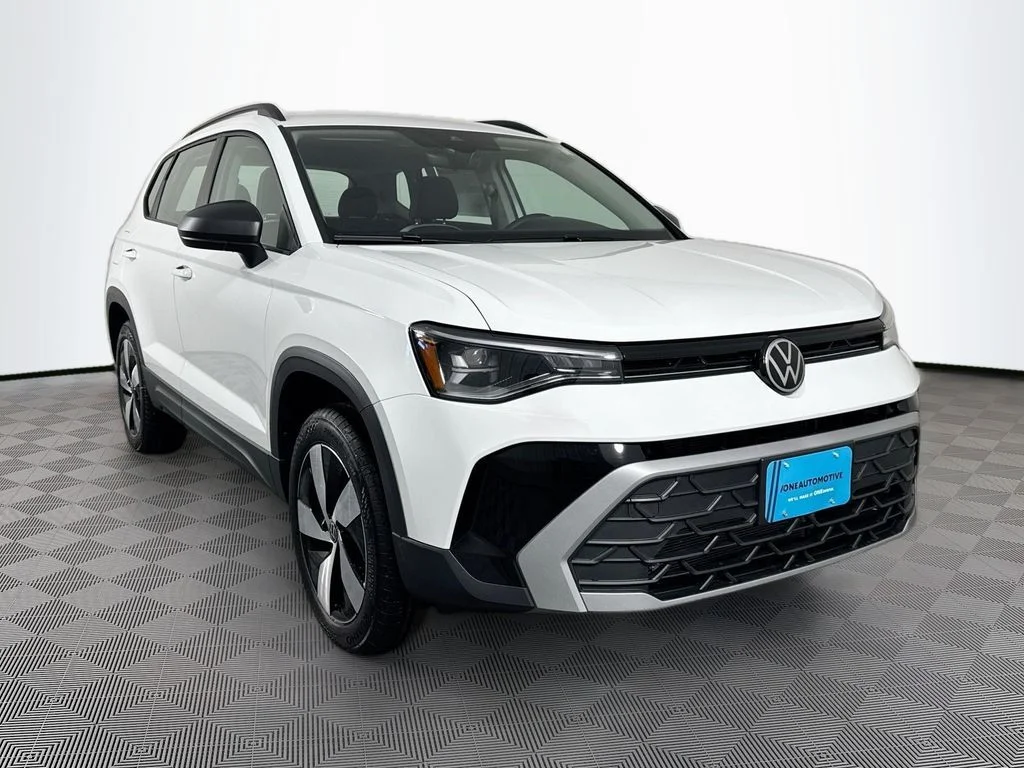 2026 Volkswagen Taos S - Photo 4
