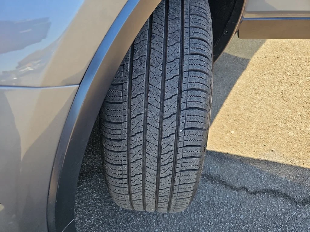 Used 2019 Gray Buick Sport Touring image 34