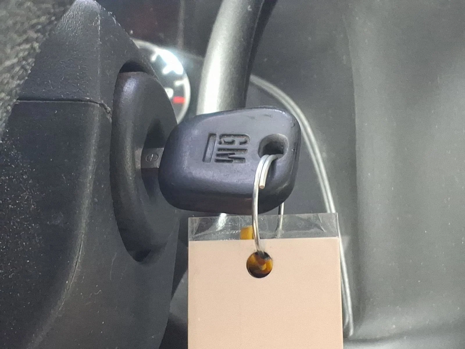 Used 2016 Summit White Chevrolet Paratransit image 17