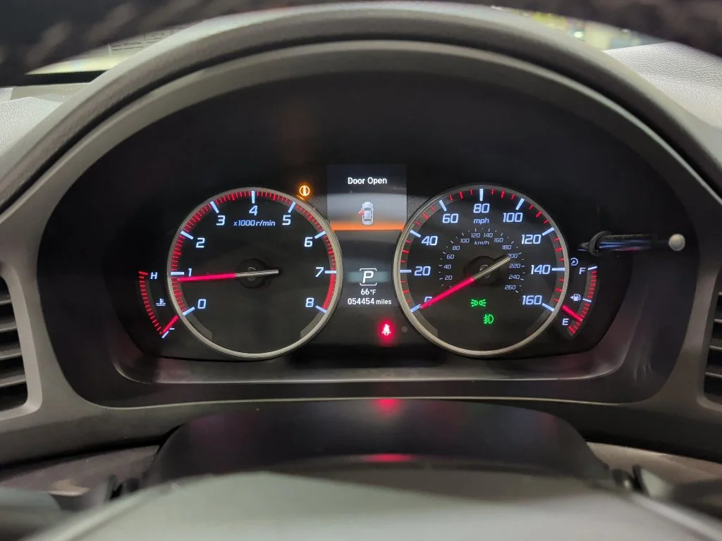 Used 2021  Acura Premium and A-SPEC Packages image 16