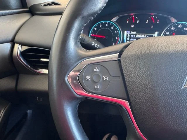 2019 Chevrolet Traverse 3LT - Photo 17