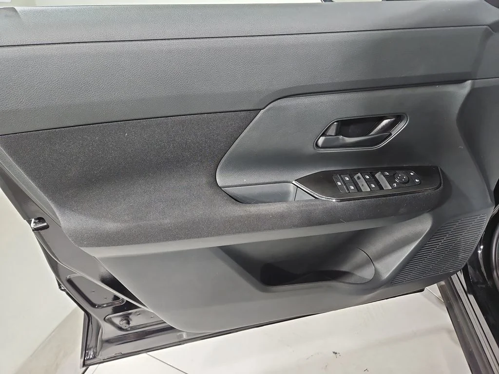 Used 2025 Black Nissan S image 12
