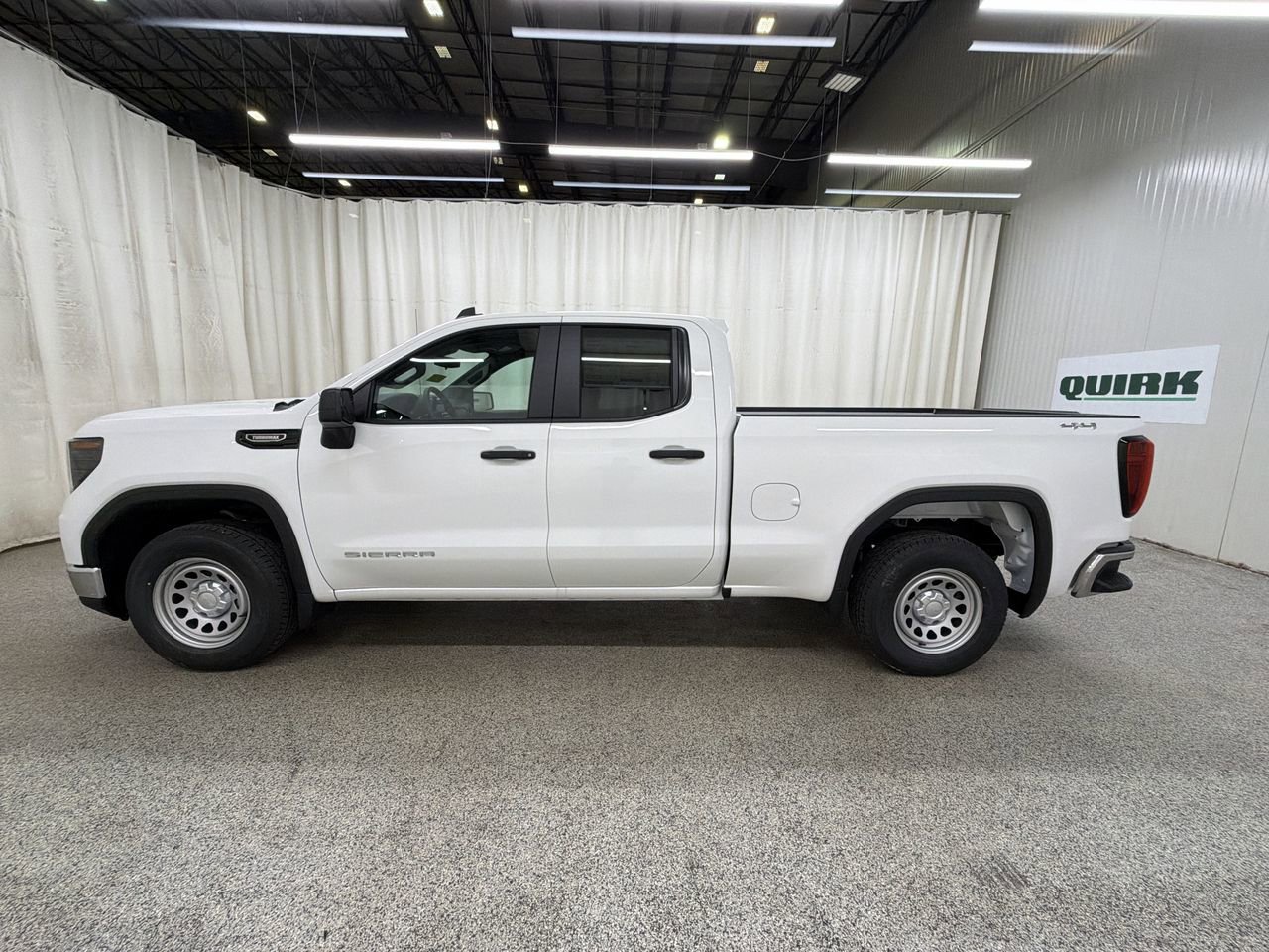 2026 GMC Sierra 1500 Pro - Photo 6
