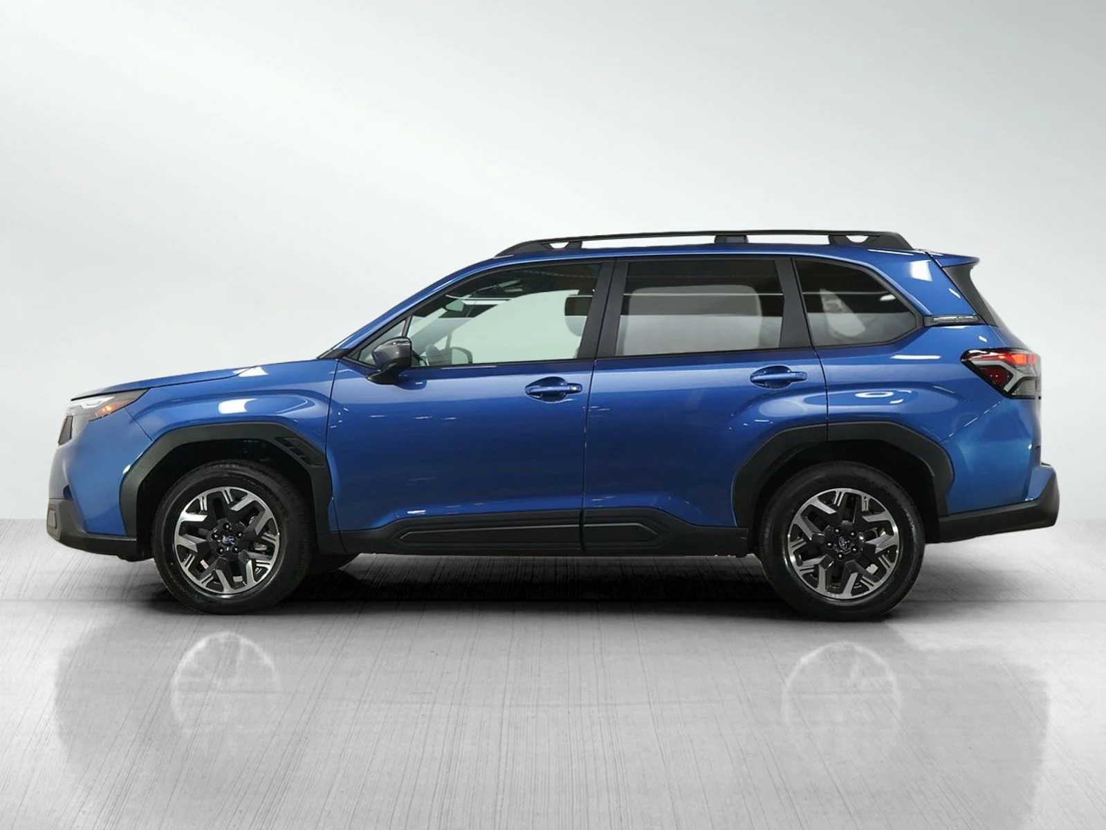 Certified 2026 Subaru Forester Premium with VIN 4S4SLDD65T3036819 for sale in South Saint Paul, Minnesota