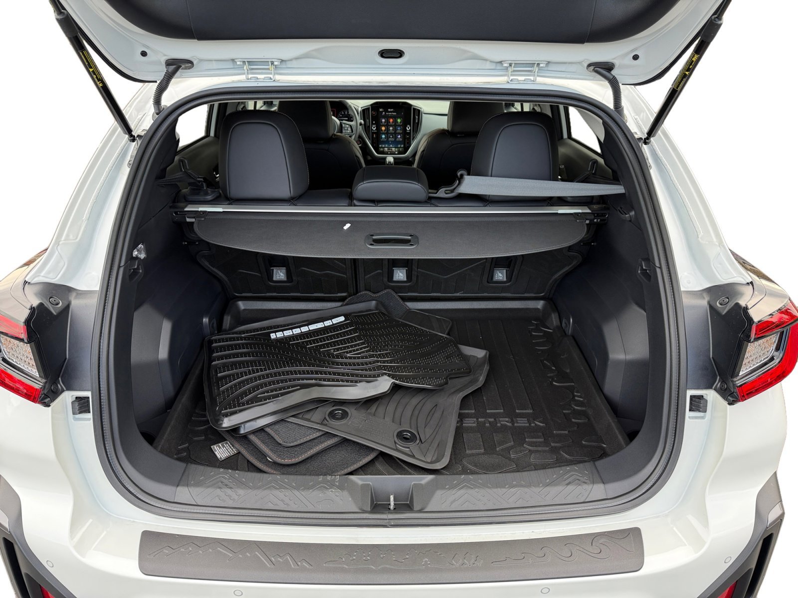 2026 Subaru Crosstrek Limited - Photo 17