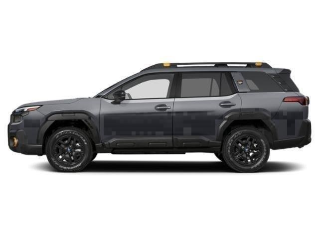 New 2026 RIVER ROCK PEARL Subaru Wilderness image 12