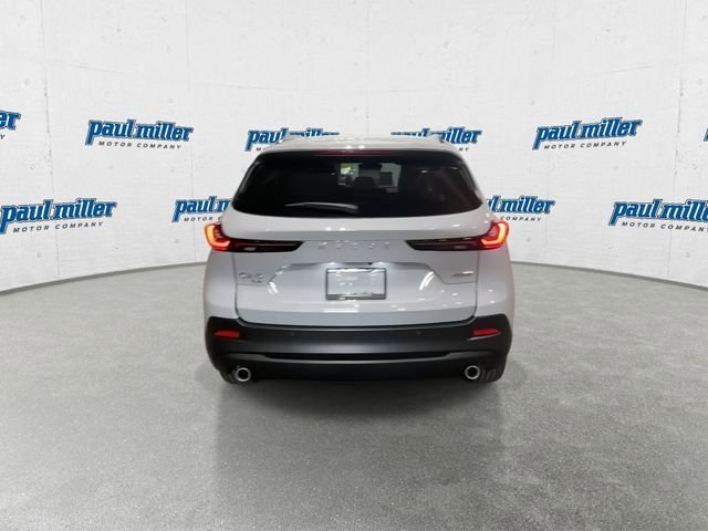 New 2026 Aero Gray Metallic Mazda 2.5 S Preferred AWD image 10