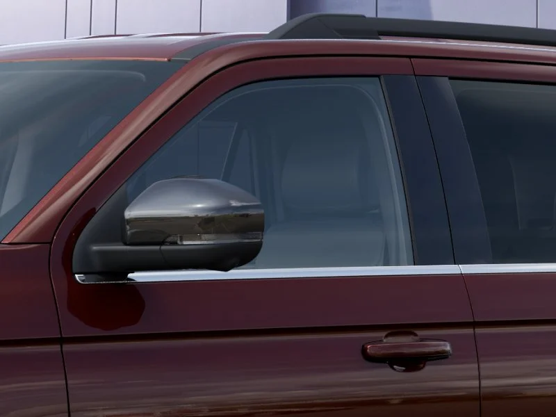 New 2027 Bronze Fire Metallic Tinted Clearcoat Ford Active image 44
