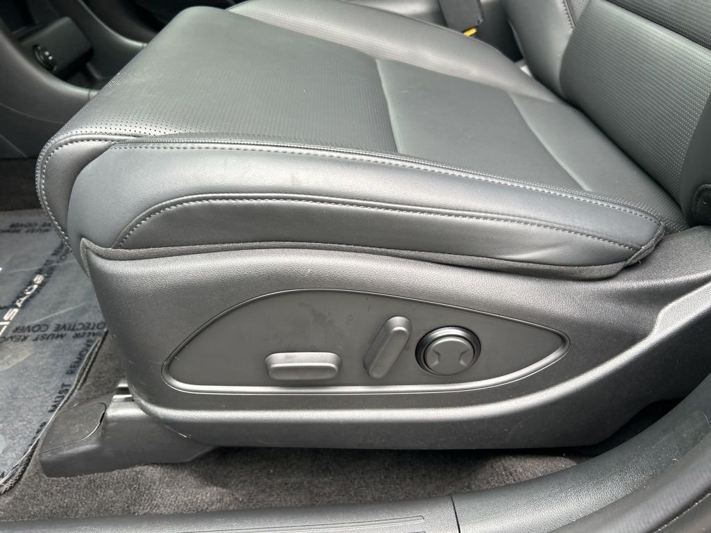 Certified Used 2026 Blue Hyundai XRT Pro image 17