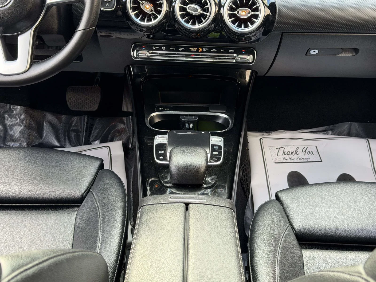 2020 Mercedes-Benz CLA CLA250 - Photo 23