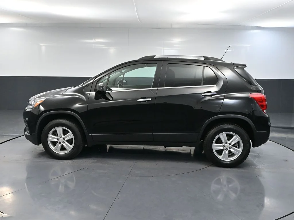 2020 Chevrolet Trax LT - Photo 9