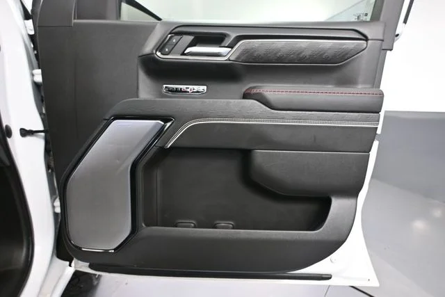 Certified Used 2023 White GMC AT4X image 55