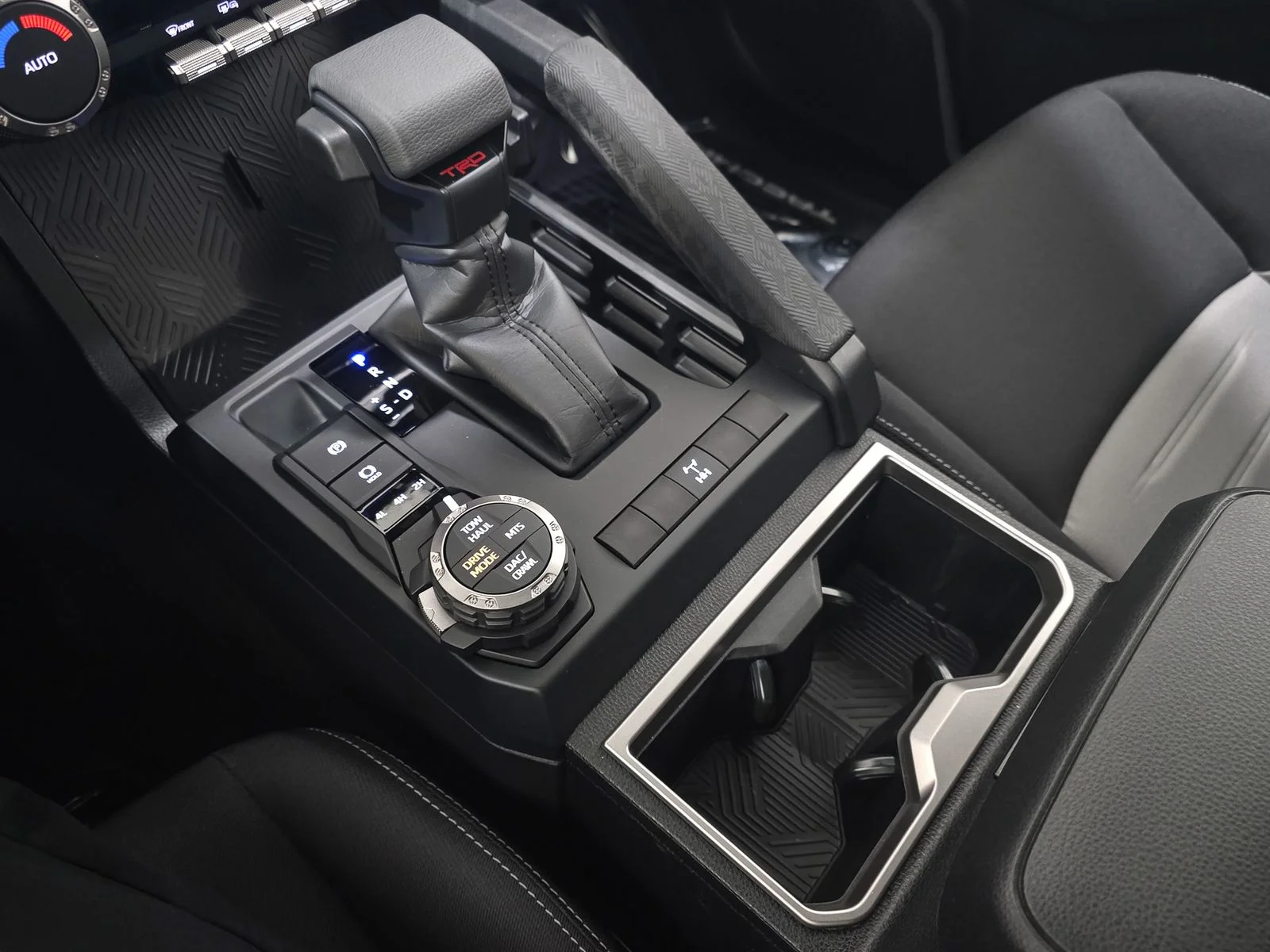 2026 Toyota Tacoma TRD Off Road - Photo 26