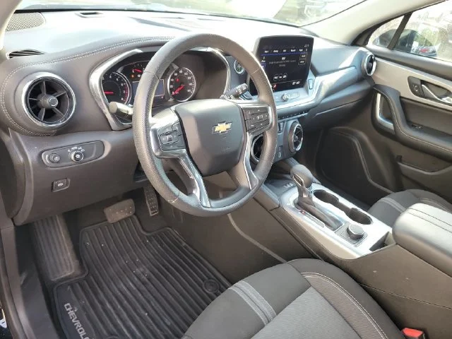 2023 Chevrolet Blazer 2LT - Photo 20