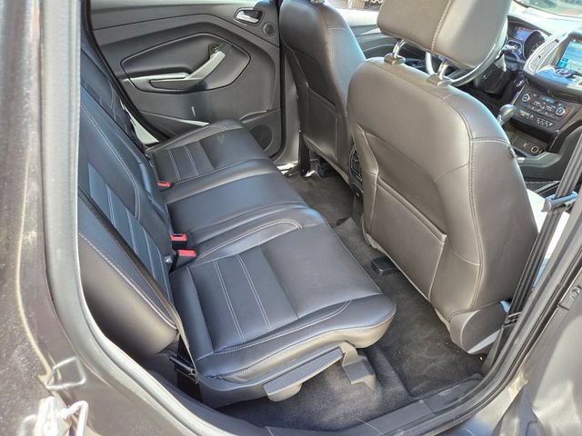 2017 Ford Escape Titanium - Photo 14