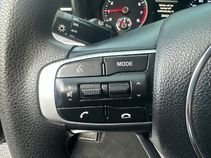Certified Used 2024 Black Kia LXS image 16