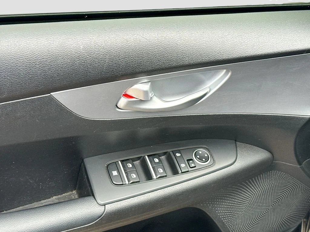 Used 2023 Gray Kia LXS image 19